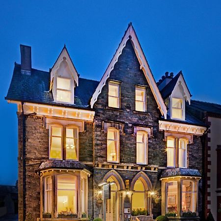 The Edwardene Hotel Keswick  Exterior photo