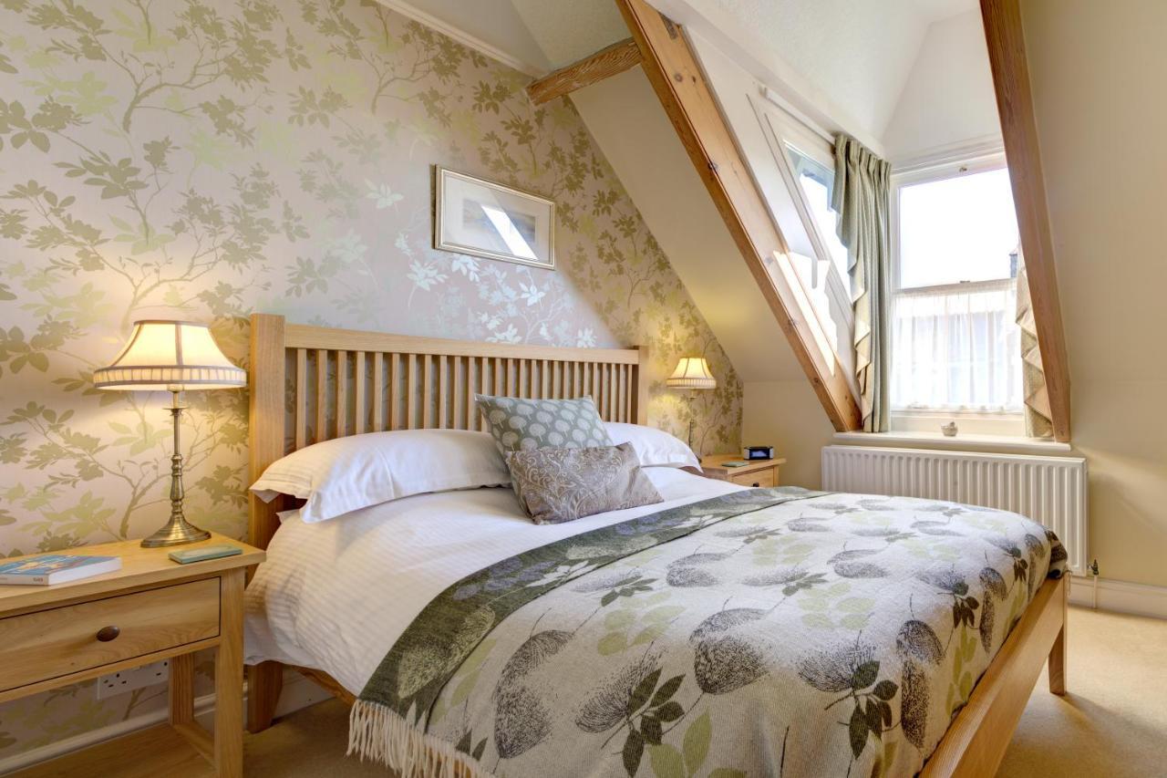 The Edwardene Hotel Keswick  Exterior photo