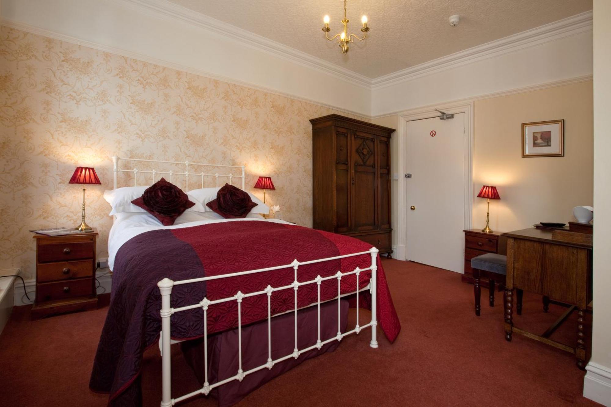 The Edwardene Hotel Keswick  Room photo