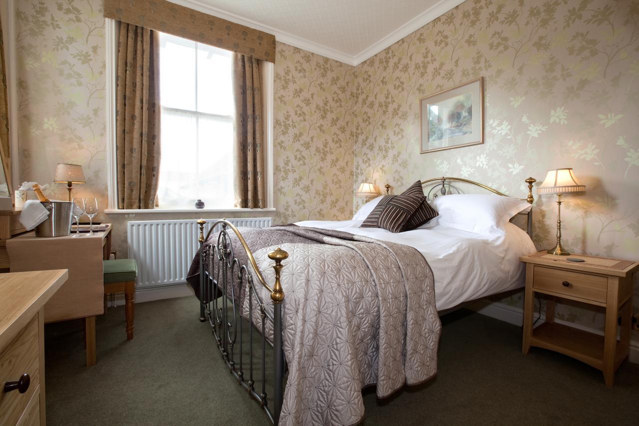The Edwardene Hotel Keswick  Room photo
