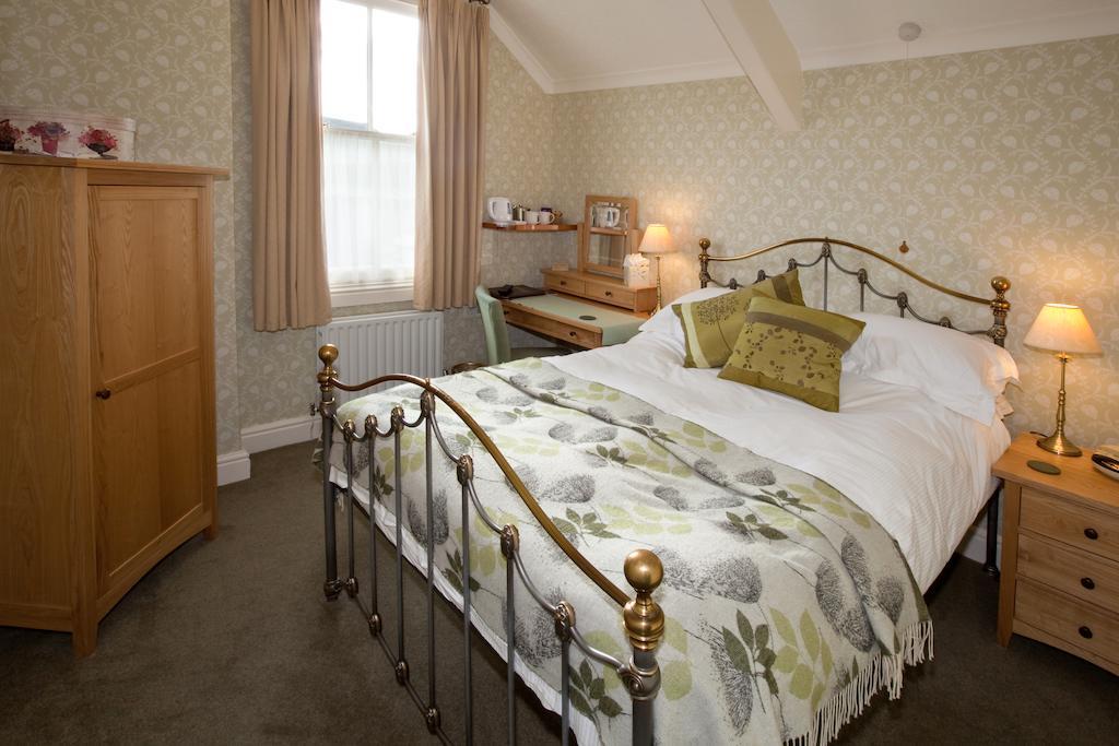 The Edwardene Hotel Keswick  Room photo