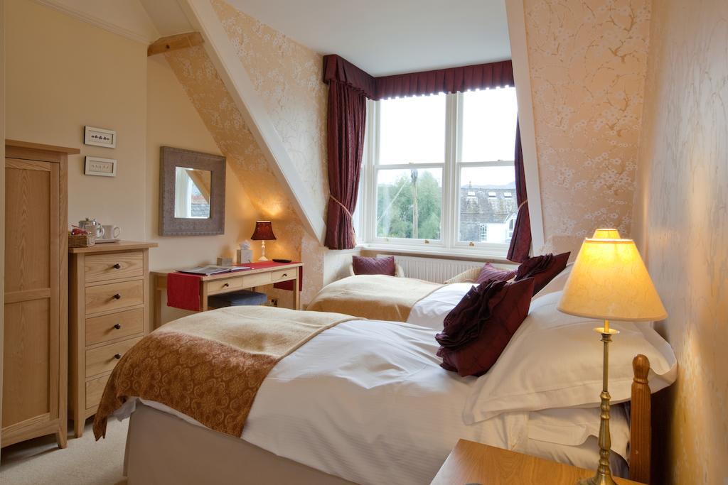 The Edwardene Hotel Keswick  Room photo