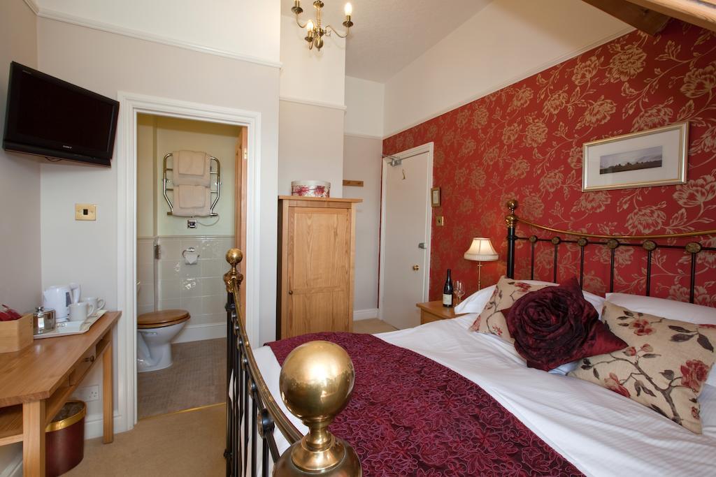 The Edwardene Hotel Keswick  Room photo