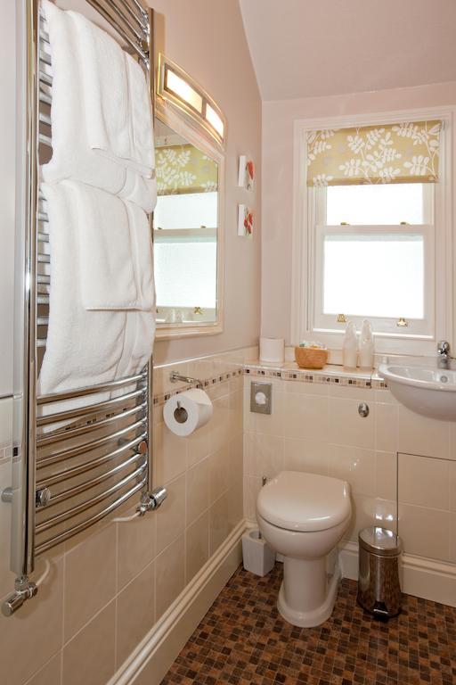 The Edwardene Hotel Keswick  Room photo