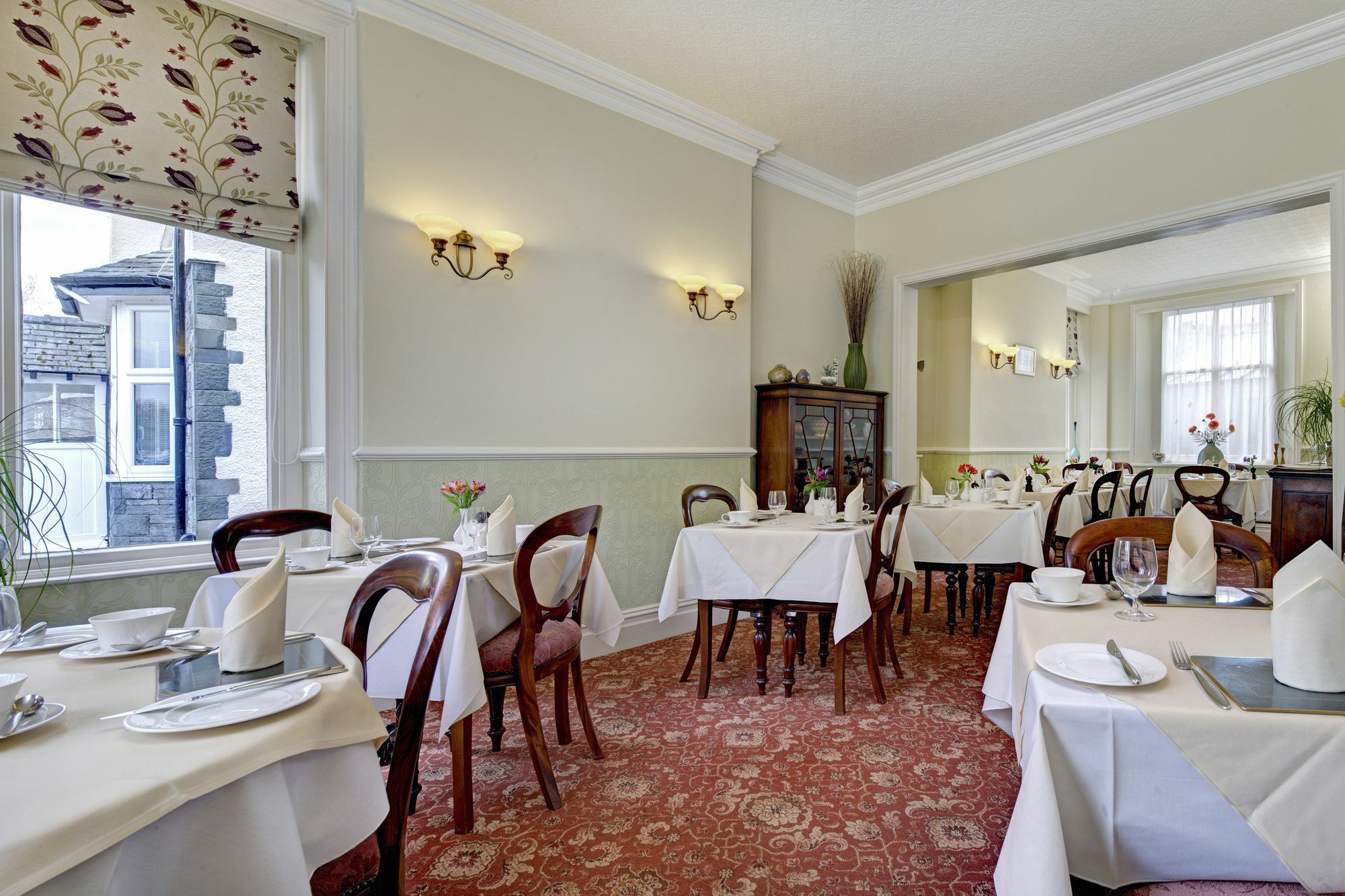 The Edwardene Hotel Keswick  Exterior photo